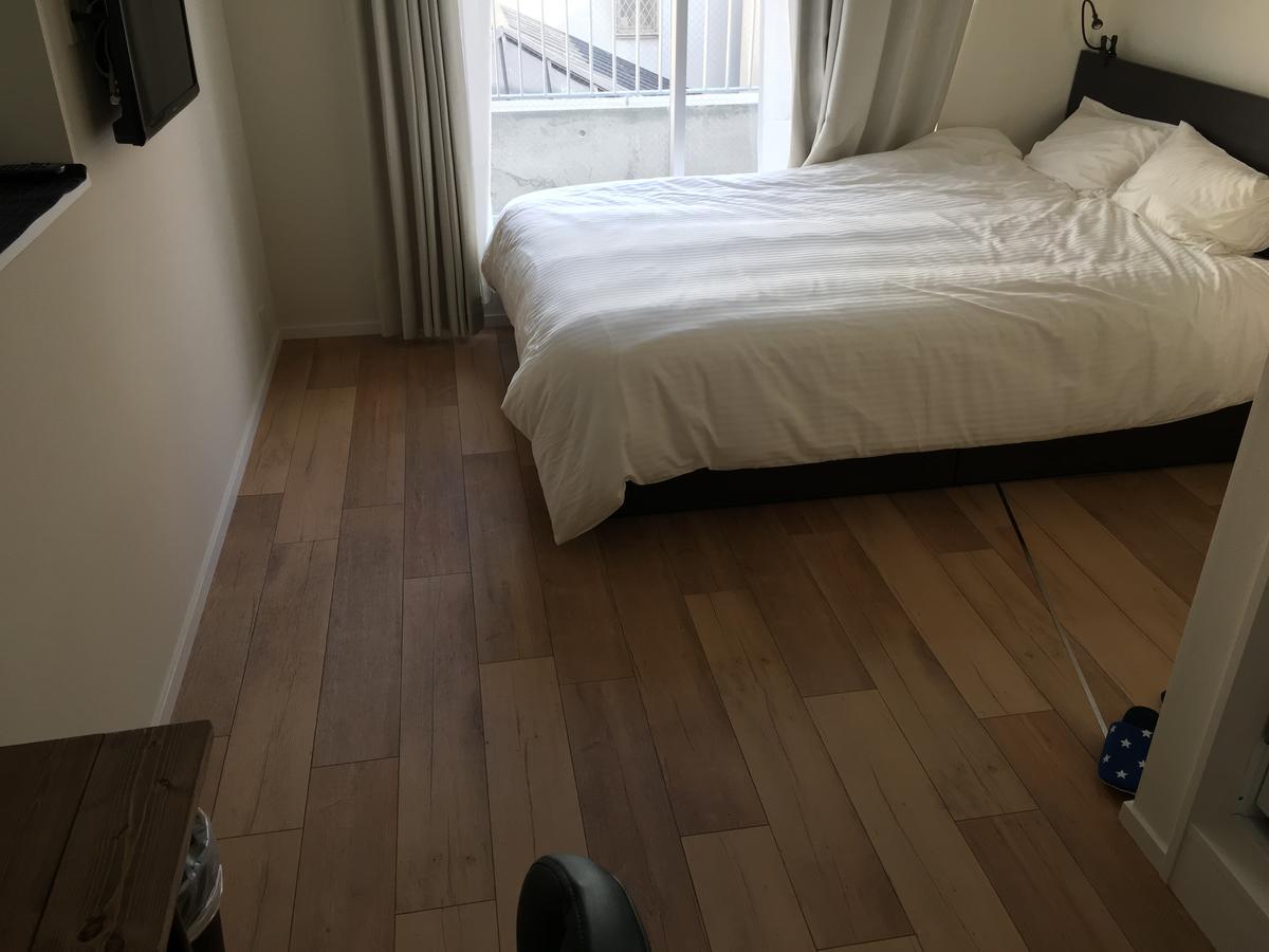 Ficus Tokyo Akihabara 호텔 외부 사진