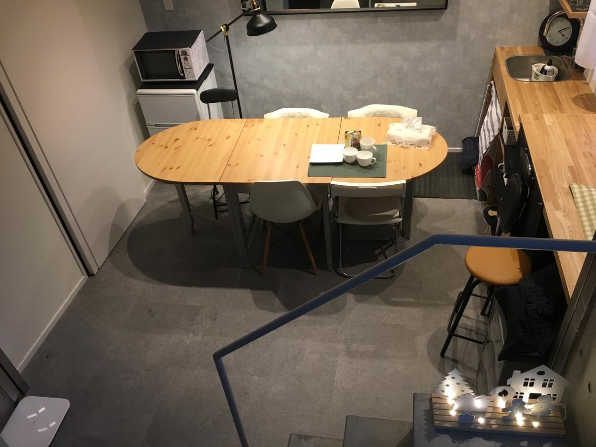 Ficus Tokyo Akihabara 호텔 외부 사진